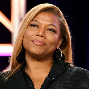 Queen Latifah