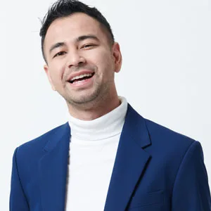 Raffi Ahmad