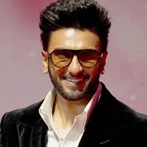 Ranveer Singh