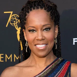 Regina King