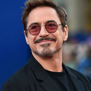 Robert Downey Jr.