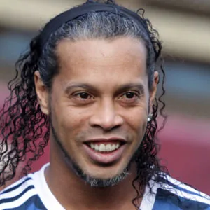 Ronaldinho Gaúcho