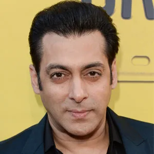 Salman Khan
