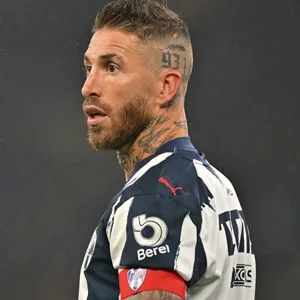 Sergio Ramos