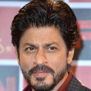 Shah Rukh Khan