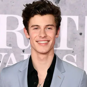 Shawn Mendes
