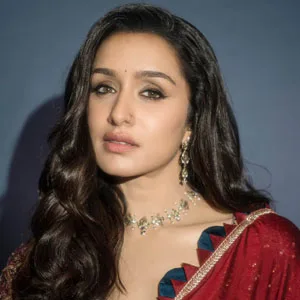 Shraddha Kapoor