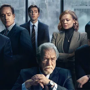Succession