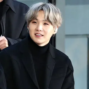 Suga (BTS)