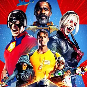 The Suicide Squad 2 (2021)