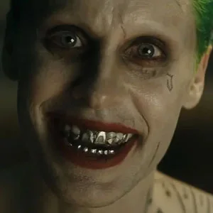 Suicide Squad (2016)