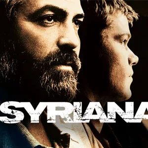 Syriana (2005)