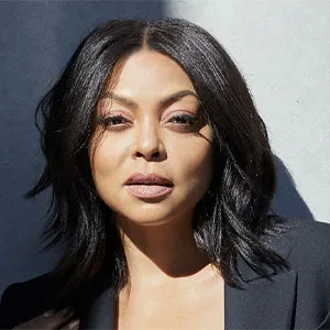 Taraji P. Henson
