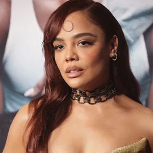 Tessa Thompson