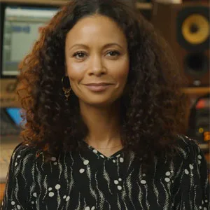 Thandiwe Newton