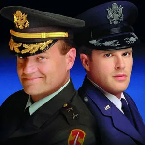 The Pentagon Wars (1998)