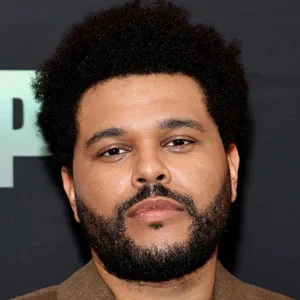 The Weeknd
