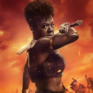 The Woman King (2022)