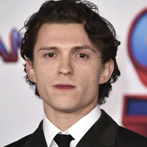 Tom Holland