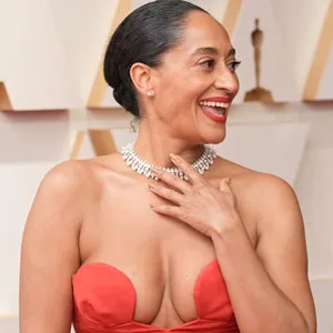 Tracee Ellis Ross