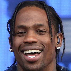 Travis Scott