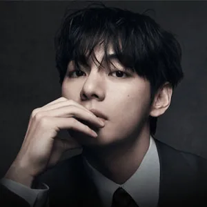 V (BTS)