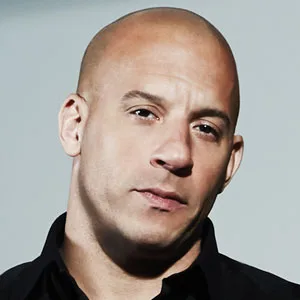 Vin Diesel