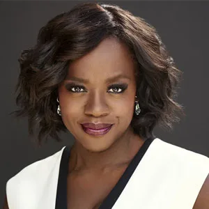 Viola Davis