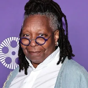 Whoopi Goldberg
