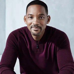 Will Smith