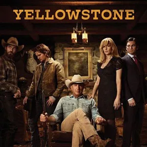 Yellowstone