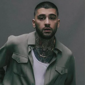 Zayn Malik