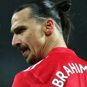 Zlatan Ibrahimović