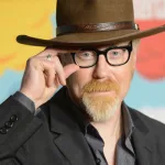 Adam Savage Net Worth