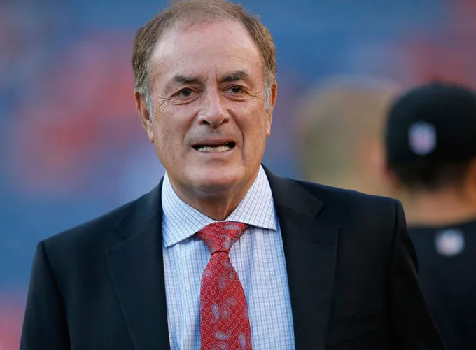 Al Michaels Net Worth
