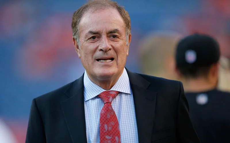 Al Michaels Net Worth