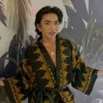 Where does bretman rock live