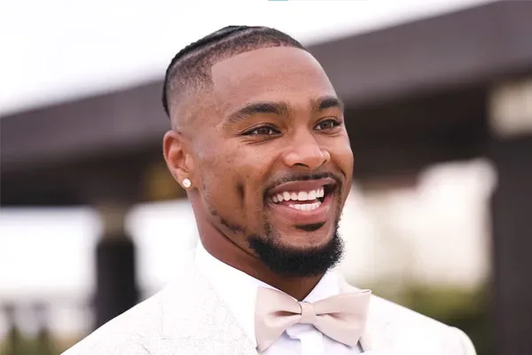 Simone Biles’ Husband Jonathan Owens
