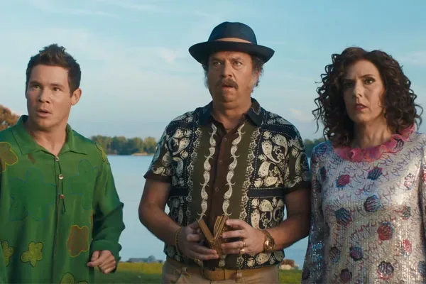 The Righteous Gemstones cast