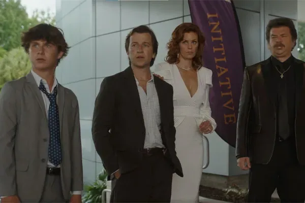 The Righteous Gemstones season 4 release date