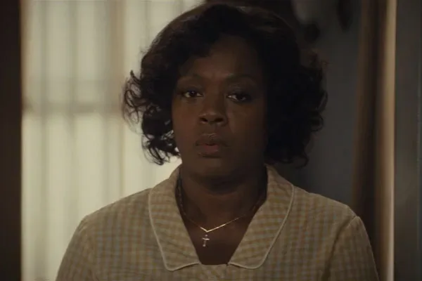 Viola Davis in Fences