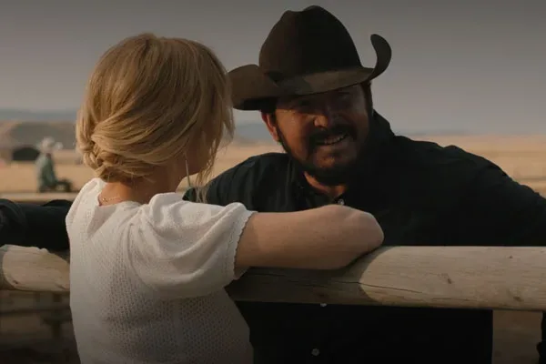 Yellowstone season 5 part 2